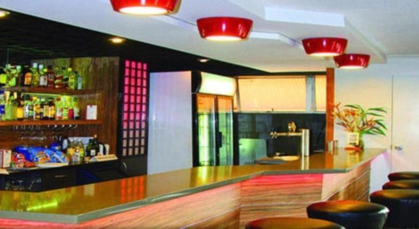 Peninsula International Hotel Suva Bagian luar foto