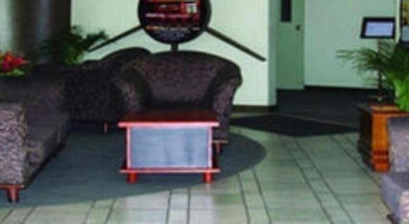 Peninsula International Hotel Suva Bagian luar foto